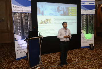 Chandra College of Technology Campus photo 3